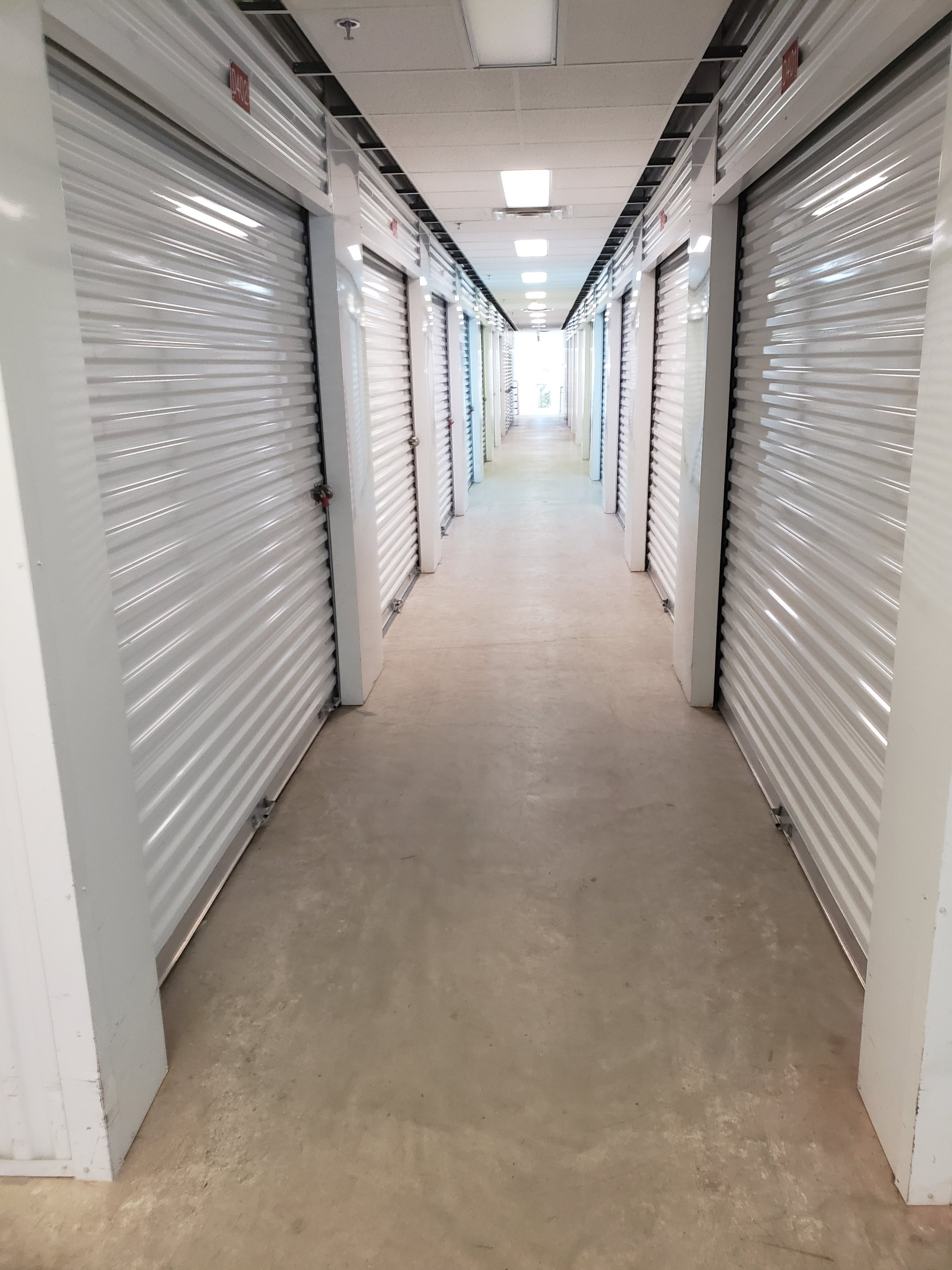 Self Storage Investing — Recession Resistant Fund Aerial Investment