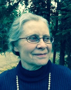 Helyn Lefgren