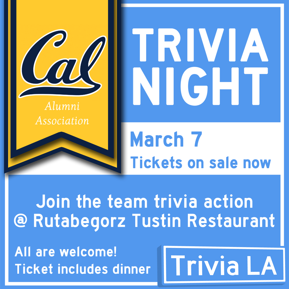 All are welcome to this event! Get your tickets here . Ticket price includes a full dinner and beverage!