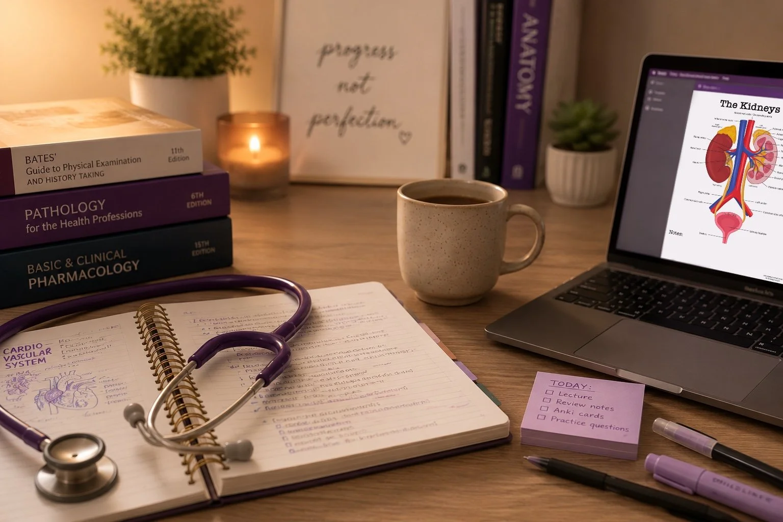 Medical Student Mentorship & Career Guidance