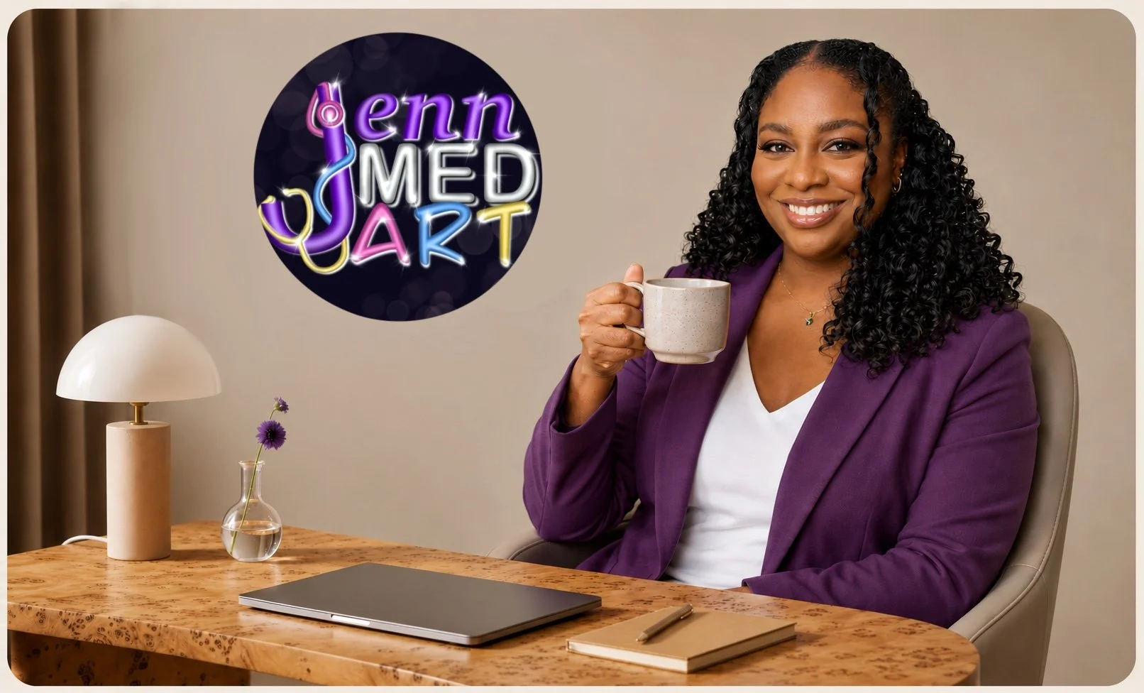 Coffee with Dr. Jenn: Personalized Medical Career Mentorship