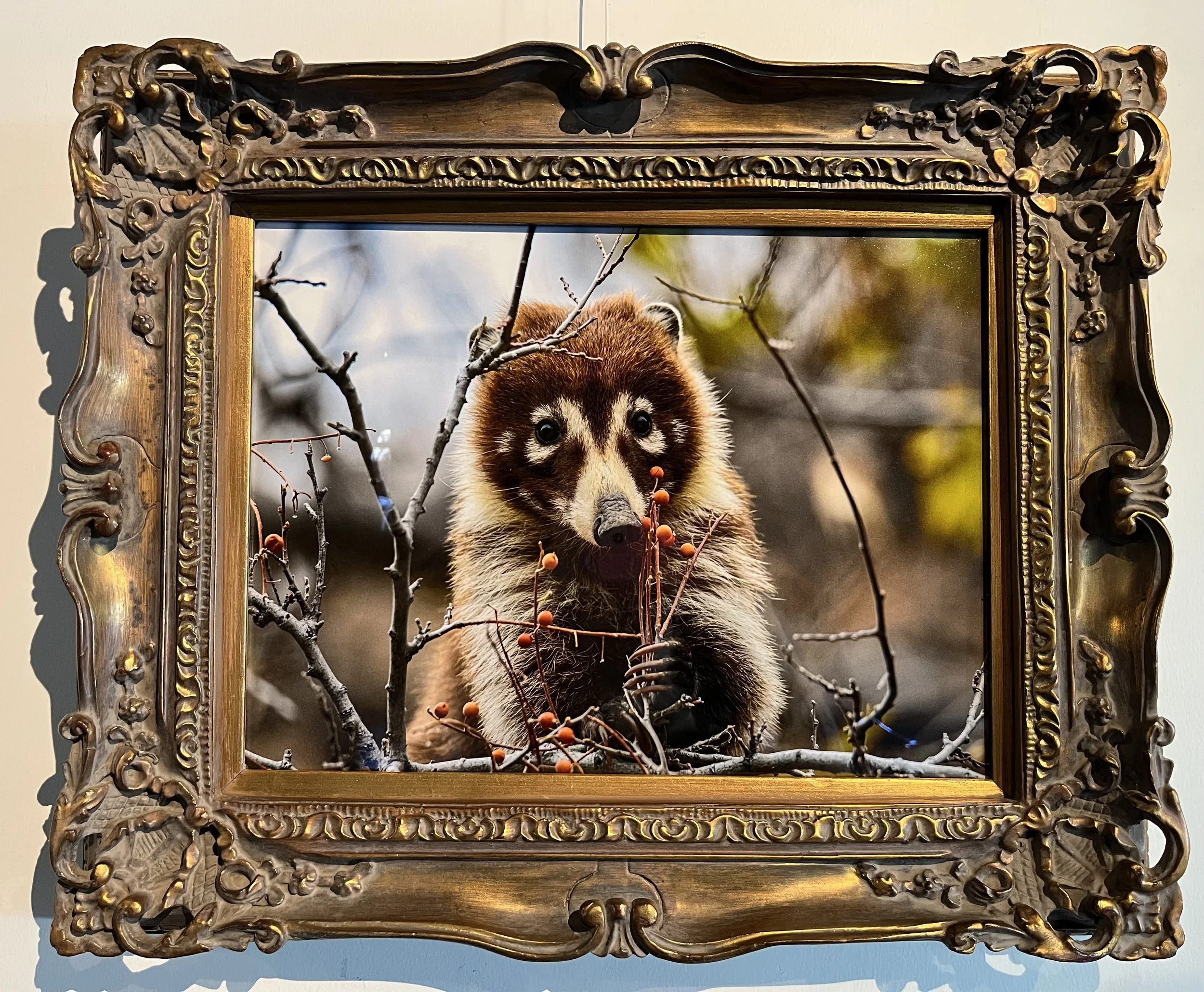 jackie Marlowe - For You (Gold frame).jpg