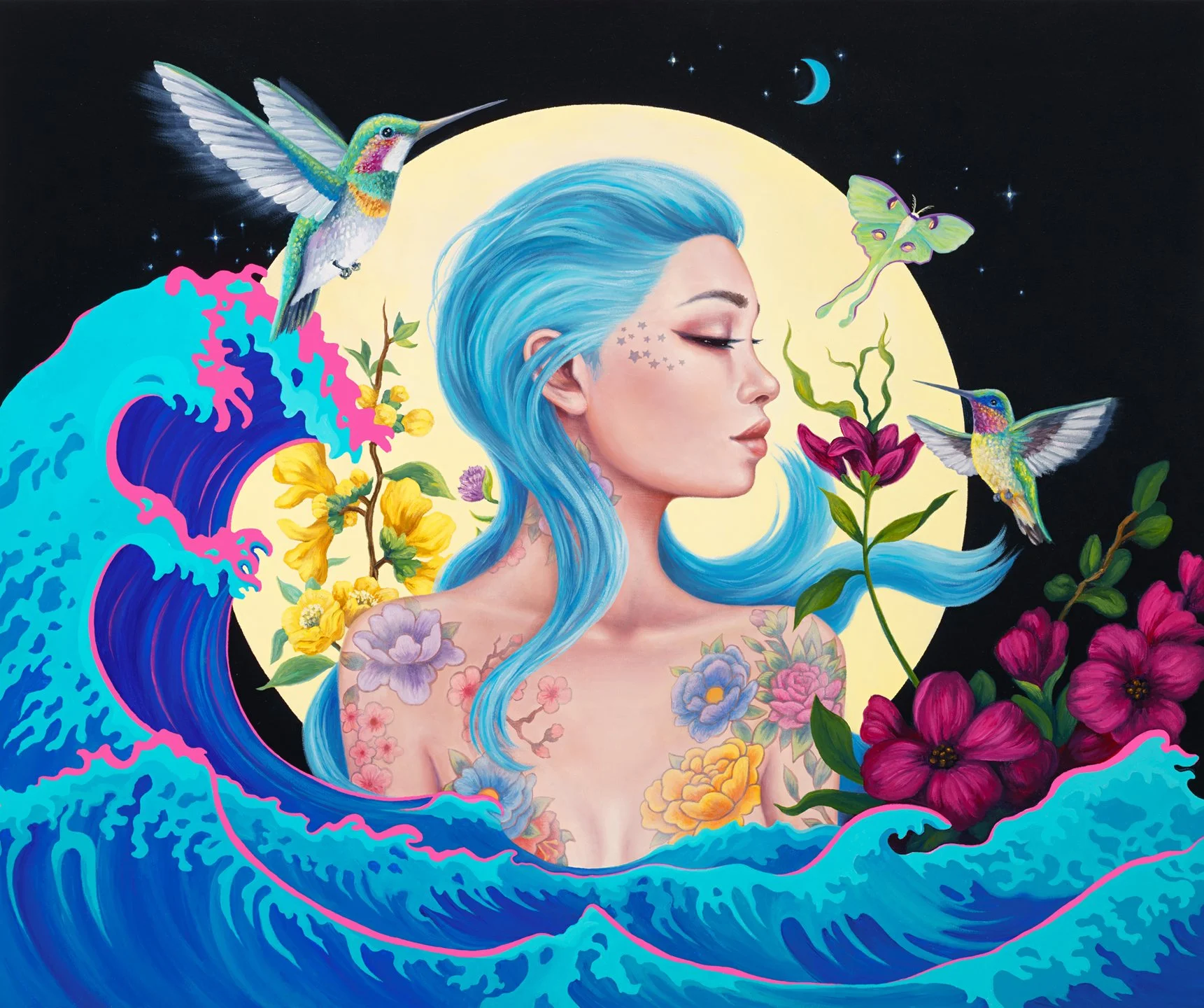 AndreaPeterson_WhyChaseWater_30x36 (1) - Artist Andrea.jpg