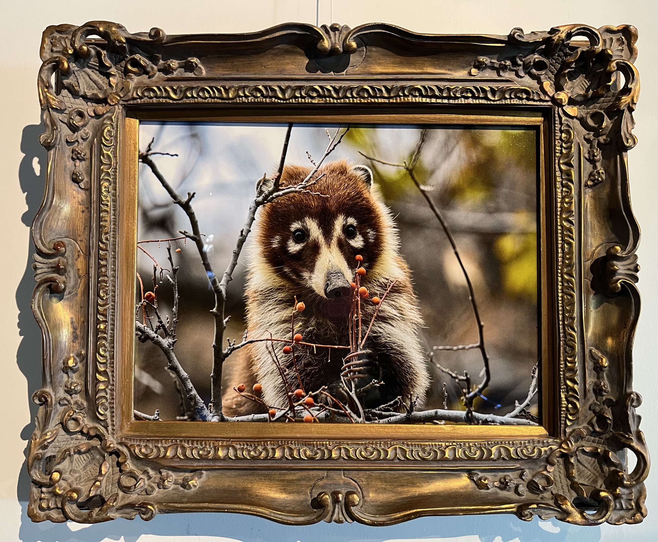 jackie Marlowe - For You (Gold frame).jpg