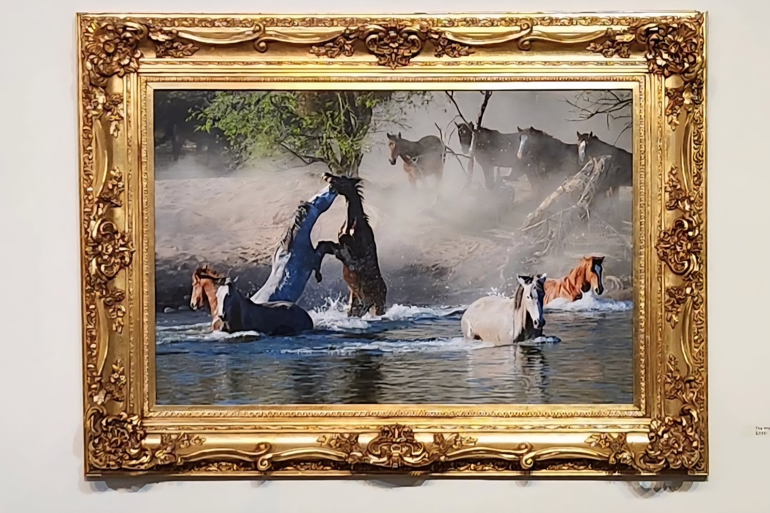 Jackie Marlowe -The Watchers, The Waders and The Fight.jpg