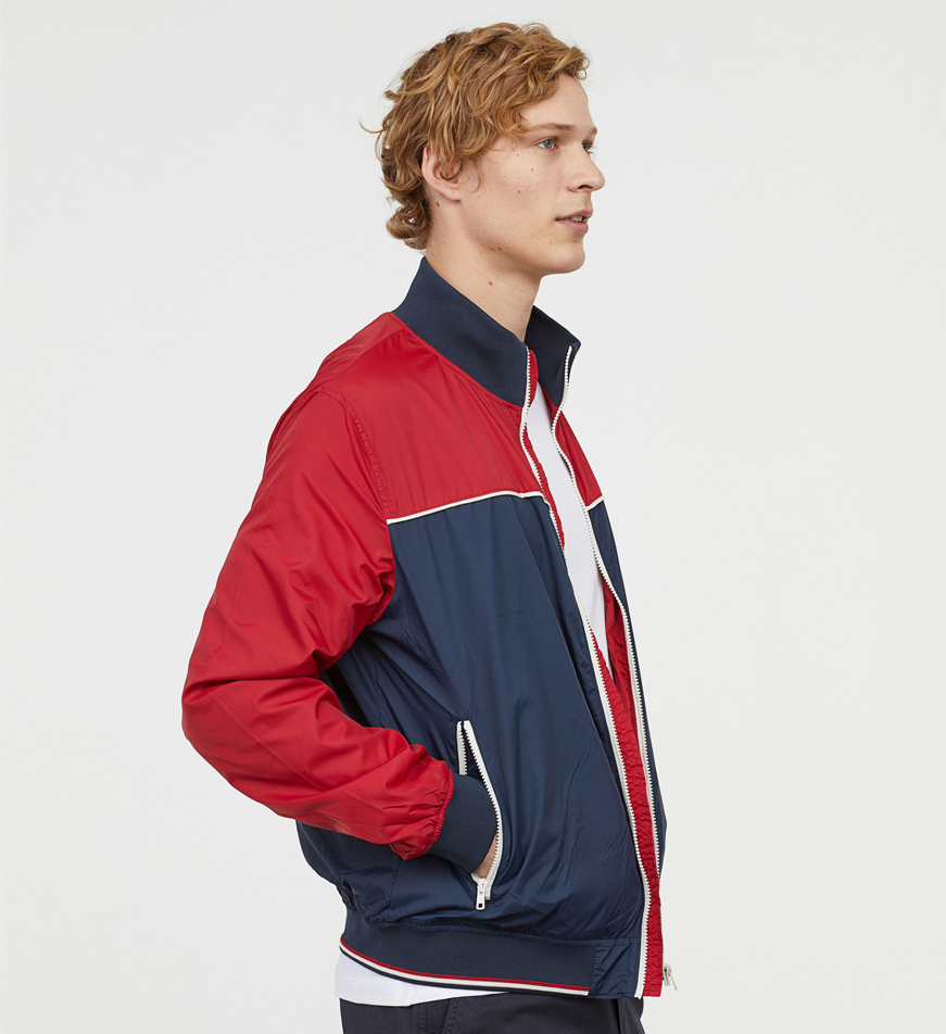 The Track Jacket Is Back — reyalfashion