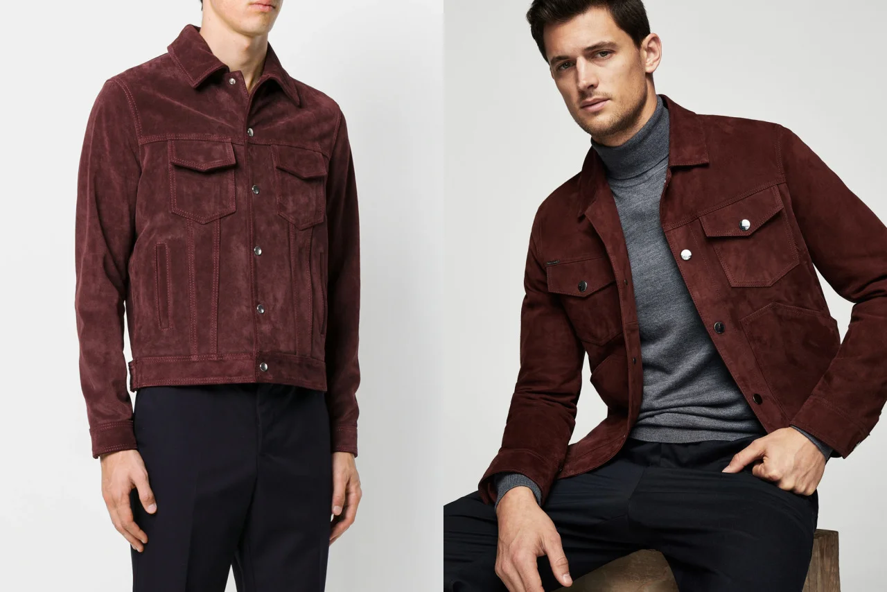 High: Ami Alexandre Mattiussi – Low: Mango