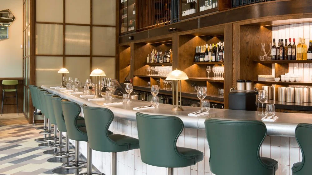 Photo: Vinoteca