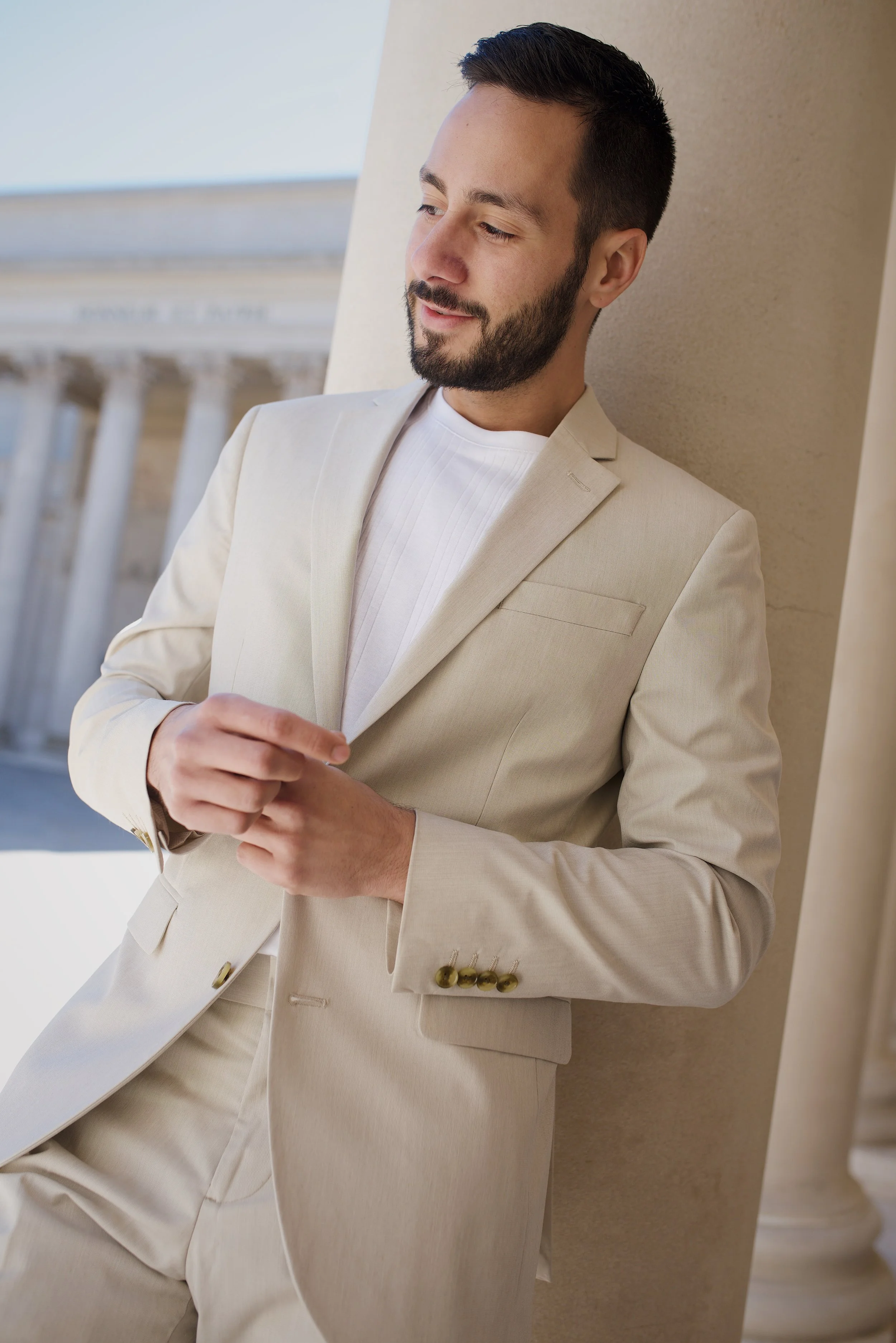 What Exactly Makes a JCPenney Suit so Great? — reyalfashion