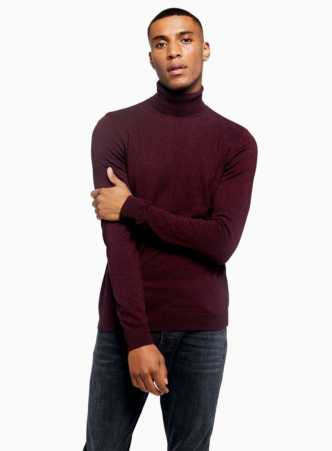 3 Easy Rules To Pulling Off Turtlenecks — reyalfashion