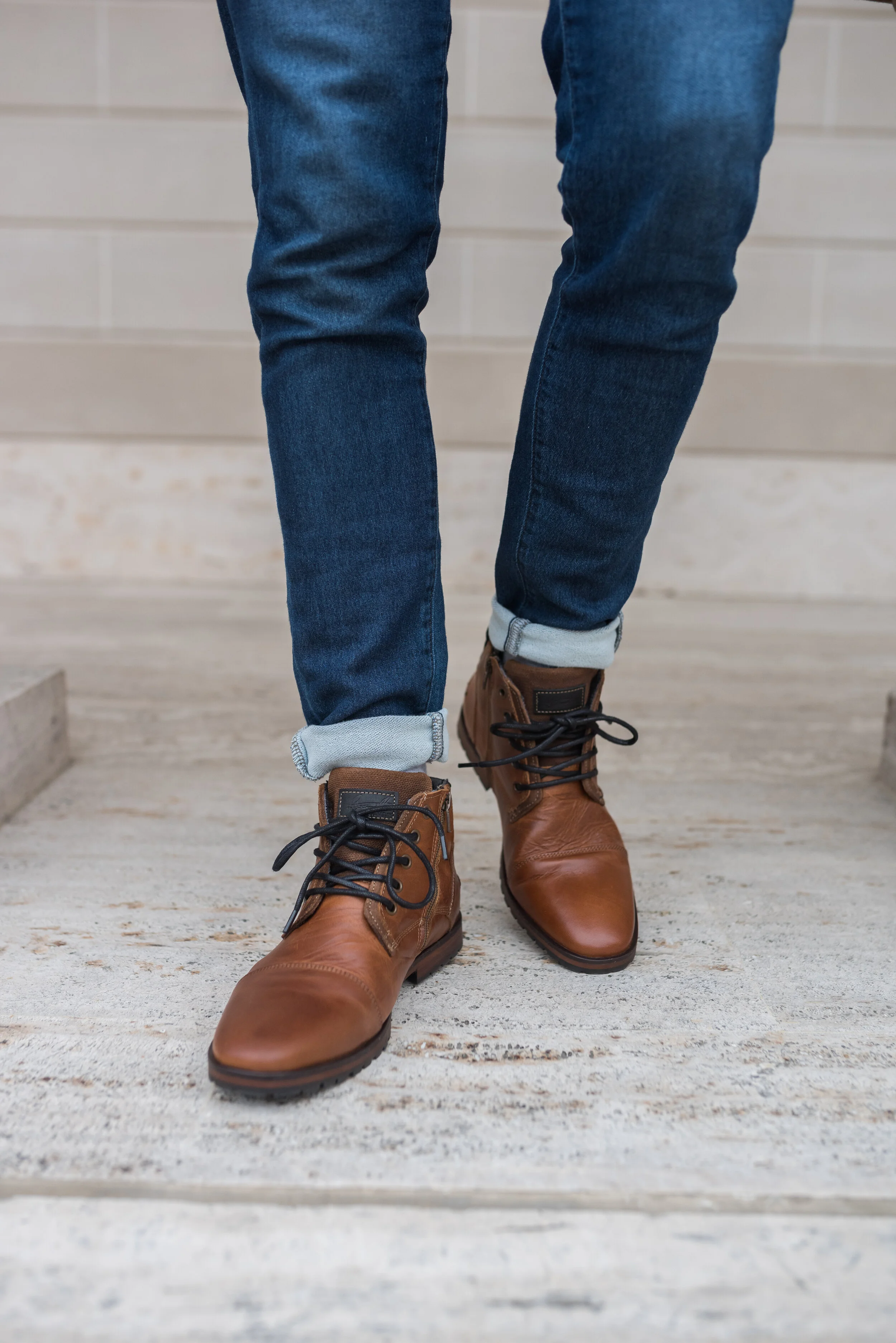 bullboxer gelos boot