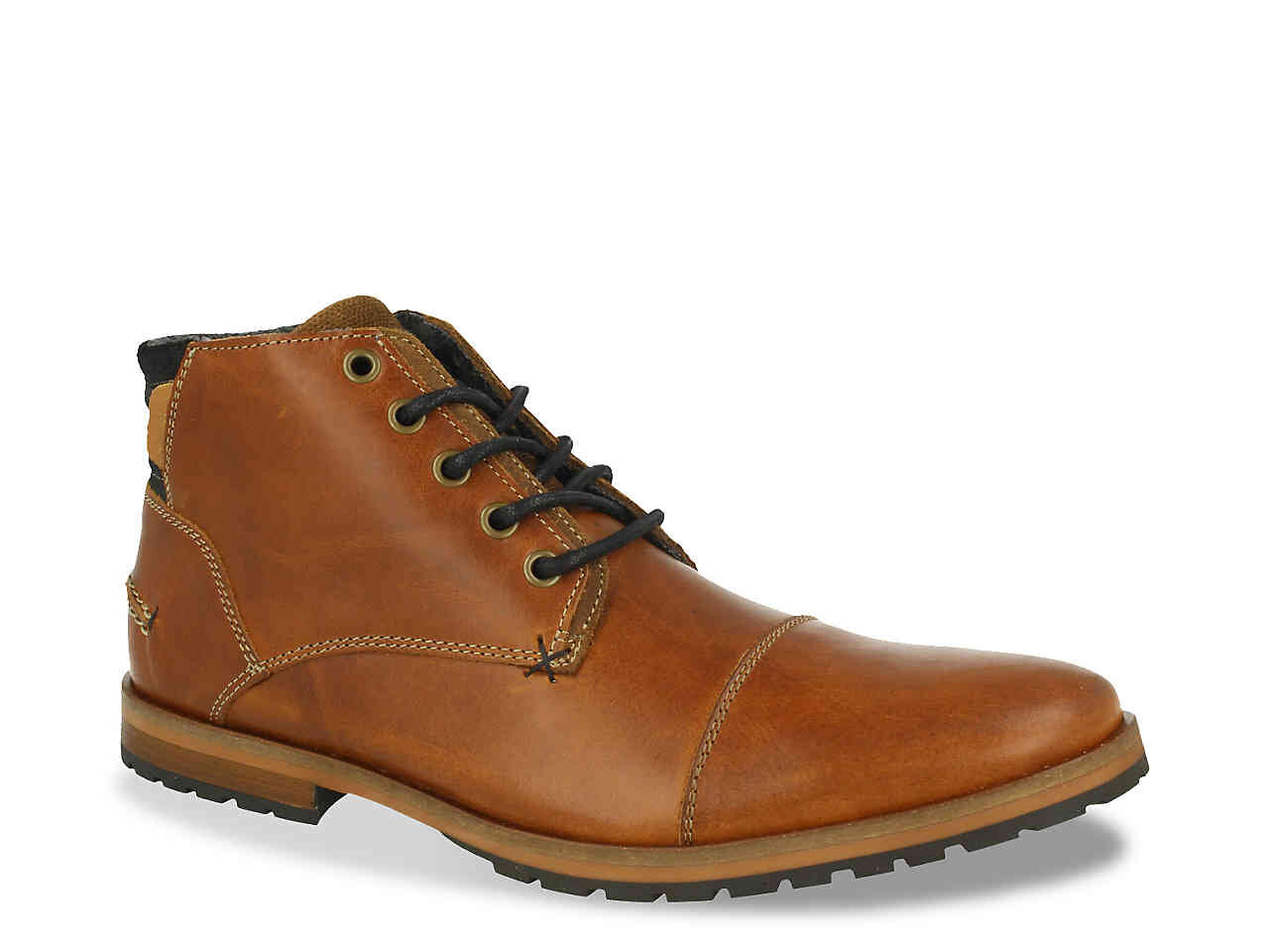 Gregori Boot from Bullboxer