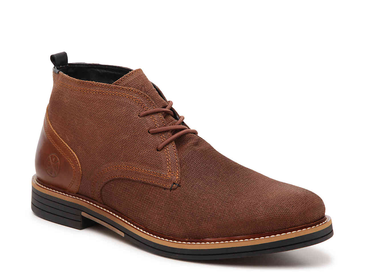 Kapyl Chukka from Bullboxer