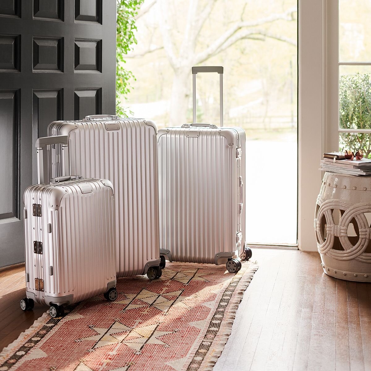 Rimowa Luggage