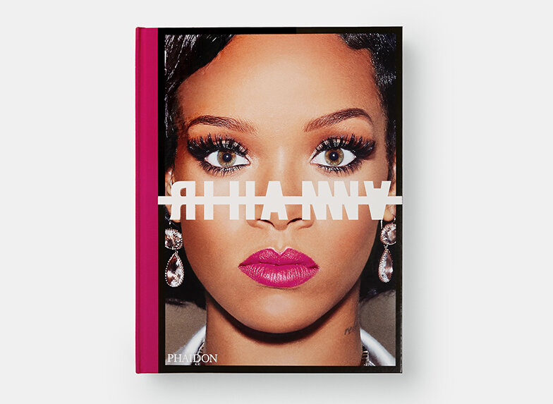 The Rihanna Book