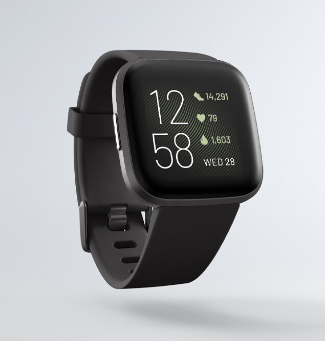 Fitbit Versa 2