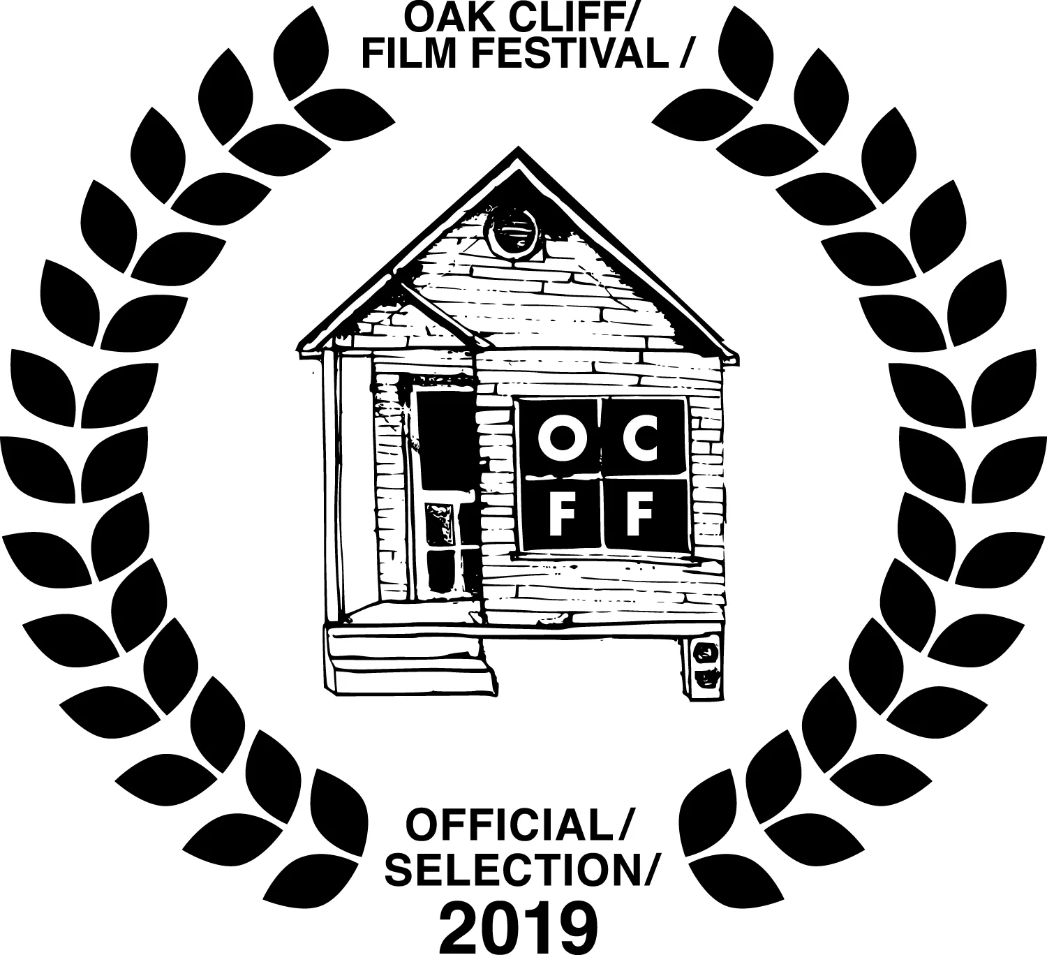 OCFF_Selection_Logo_BW.jpg