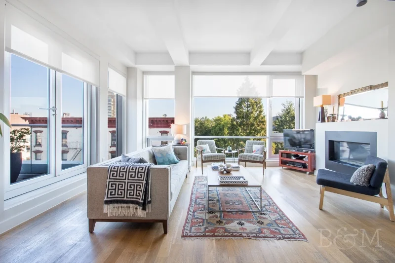 150 N5th St, #PHA - Williamsburg | Brooklyn 3 Bedroom // 2.5 Bath Days on Market — 78 Sold Price: $2,585,000