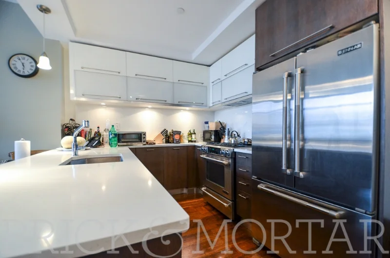 214 N11th St, #3C - Williamsburg | Brooklyn 2 Bedroom // 2 Bath Days on Market — 44 Sold Price: $1,131,000