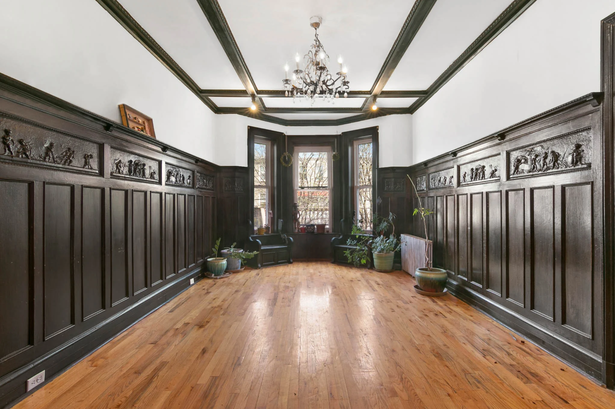 339 E25th Street - Flatbush | Brooklyn 4 Bedroom // 2 Bath Days on Market — 35 Sold Price: $1,153,000*