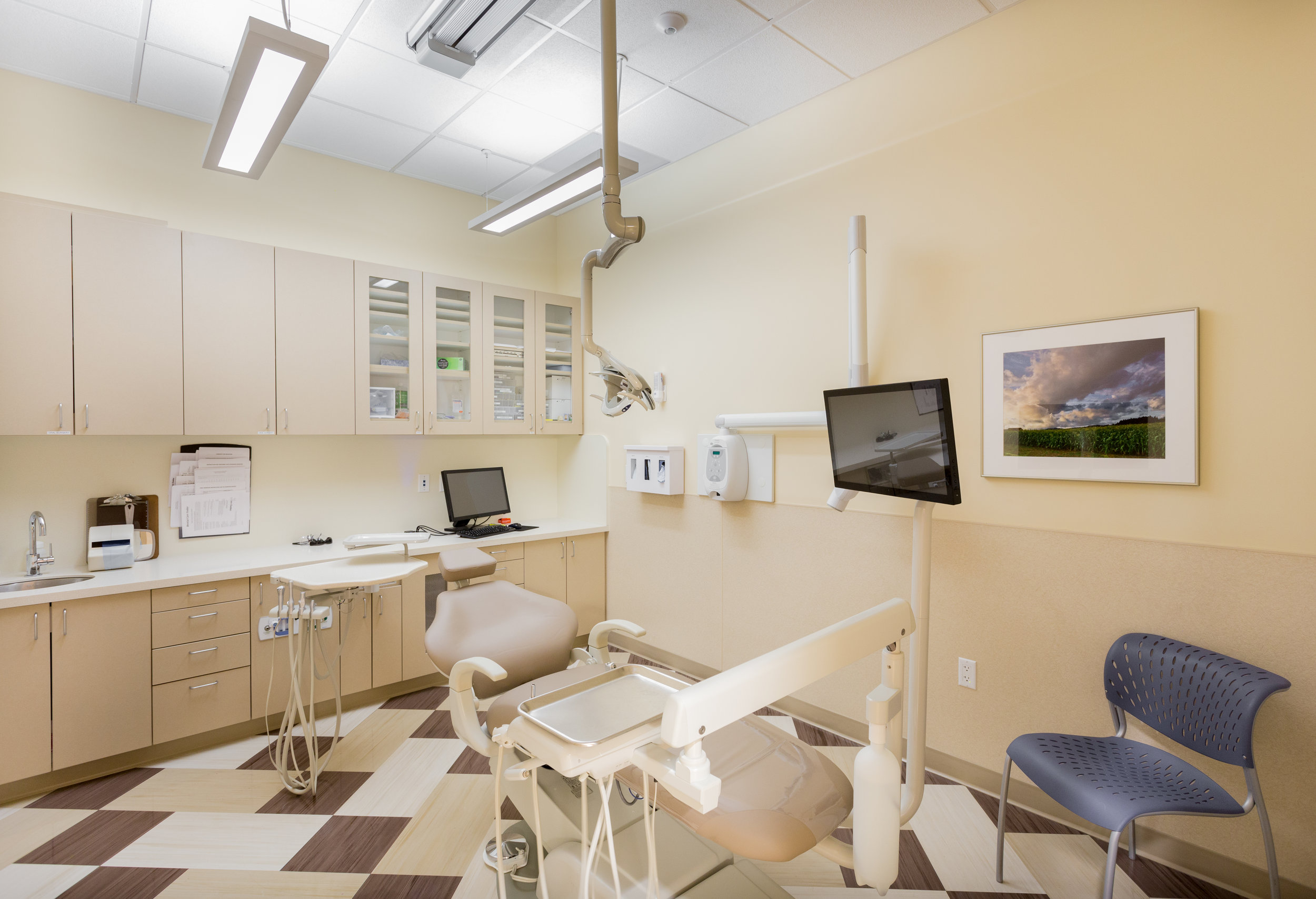 Dental Care Today - Hillsboro