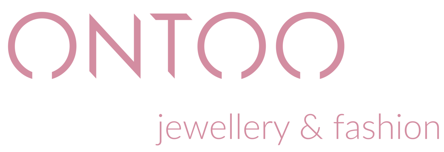 ONTOO l Luxury, Jewellery, Gifts & Accessories 