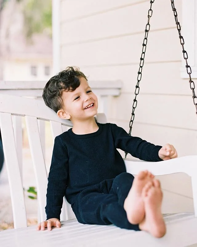 maybe, in some ways, this is more how we are meant to live. slow, intentional, community focused. ⁣
⁣
watching out for our neighbors. washing our hands. aware of the needs of others. ⁣
⁣
sharing with others. ⁣
⁣
being present. ⁣
⁣
praying more ferven