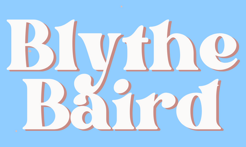 Blythe Baird