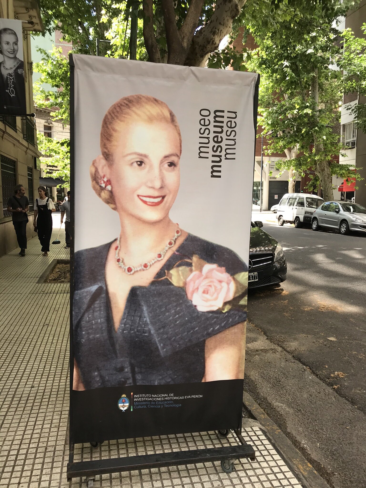 Evita Parons Musium.jpg