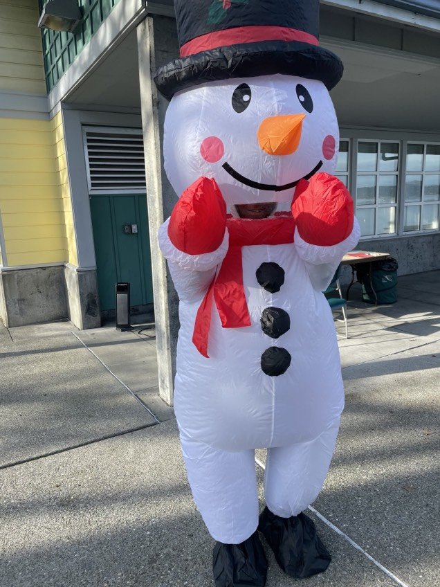 Inflatable Snowman.jfif