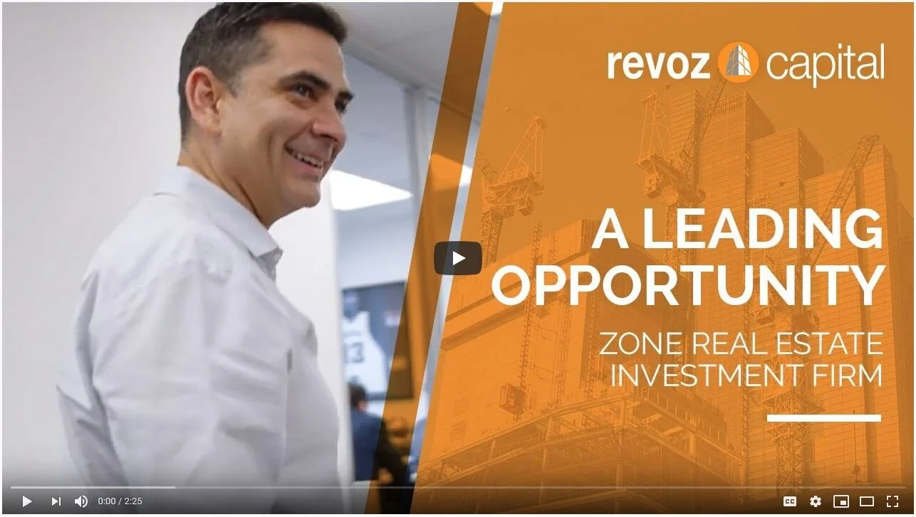 Meet the RevOZ Team