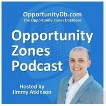 Opportunity Zones Podcast
