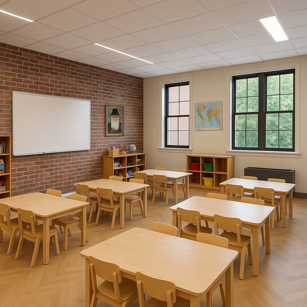 Children's Classroom