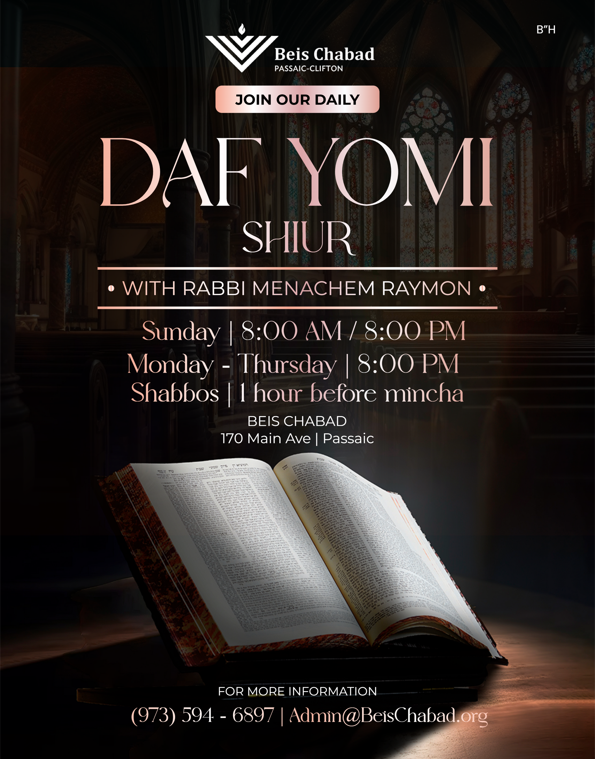 Daf Yomi