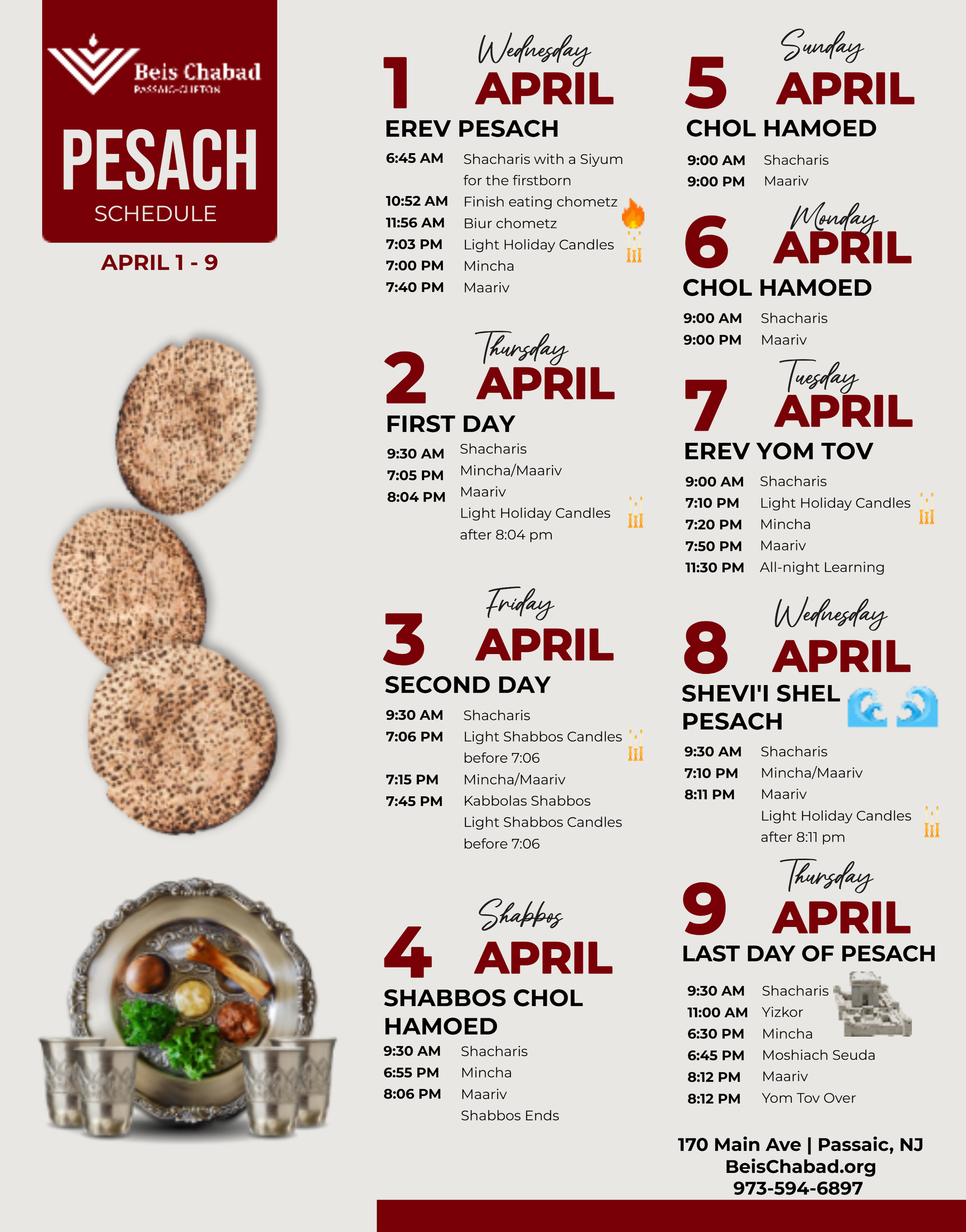 Pesach
