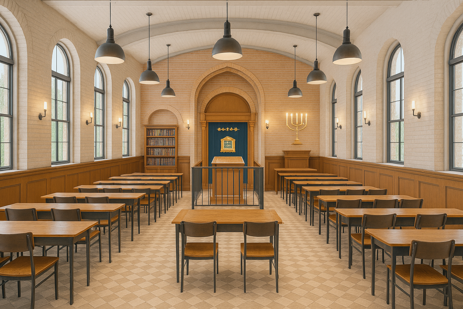 Sanctuary Naming