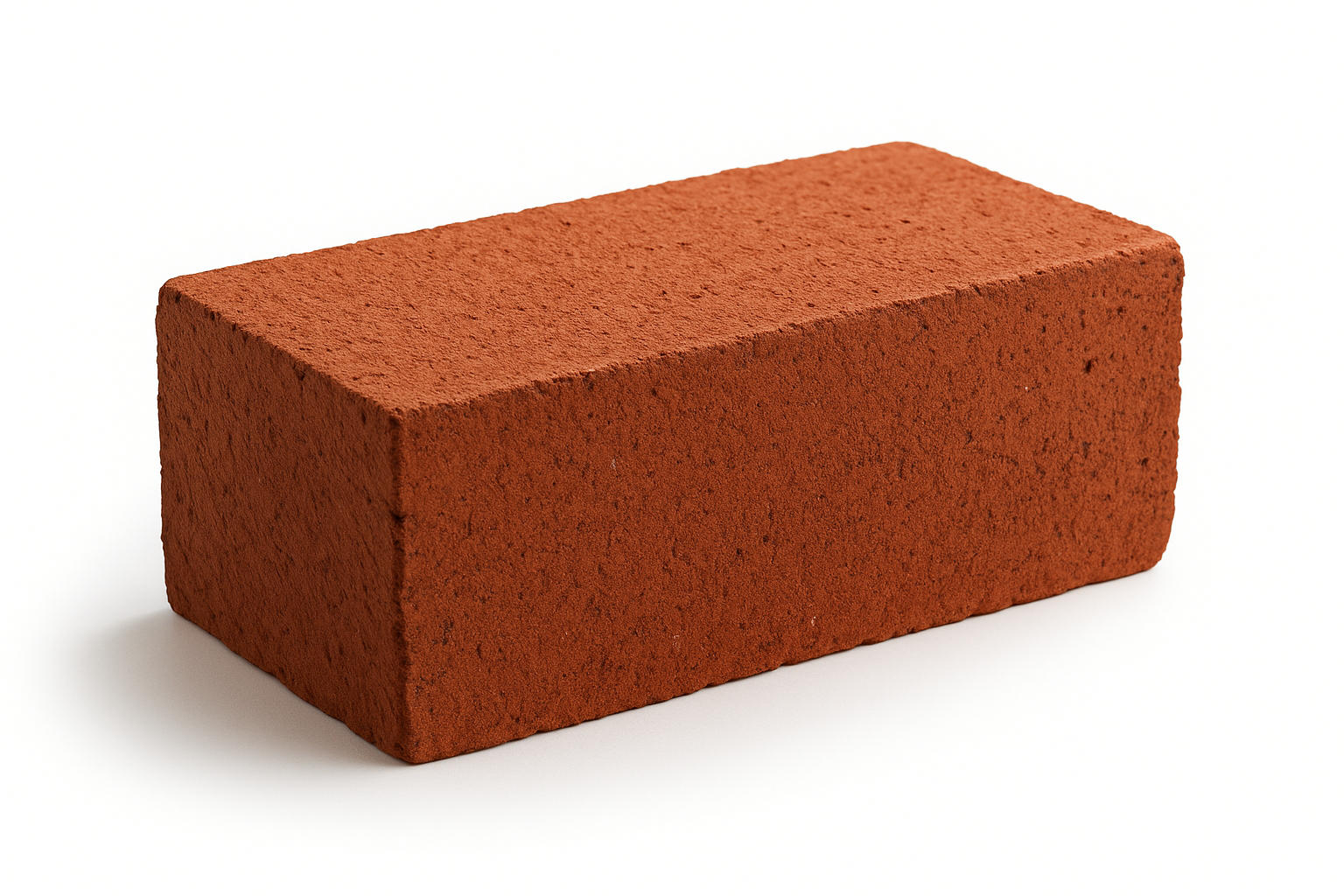 Brick