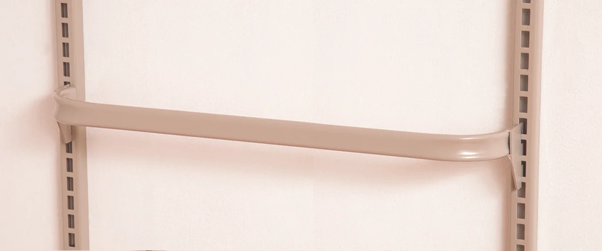 Accessory Hanging Rod