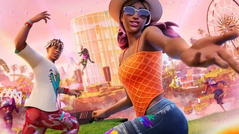 Coachella Island Fortnite.jpeg