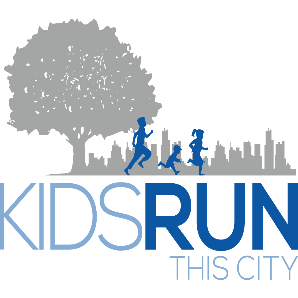            Kids Run                       This City