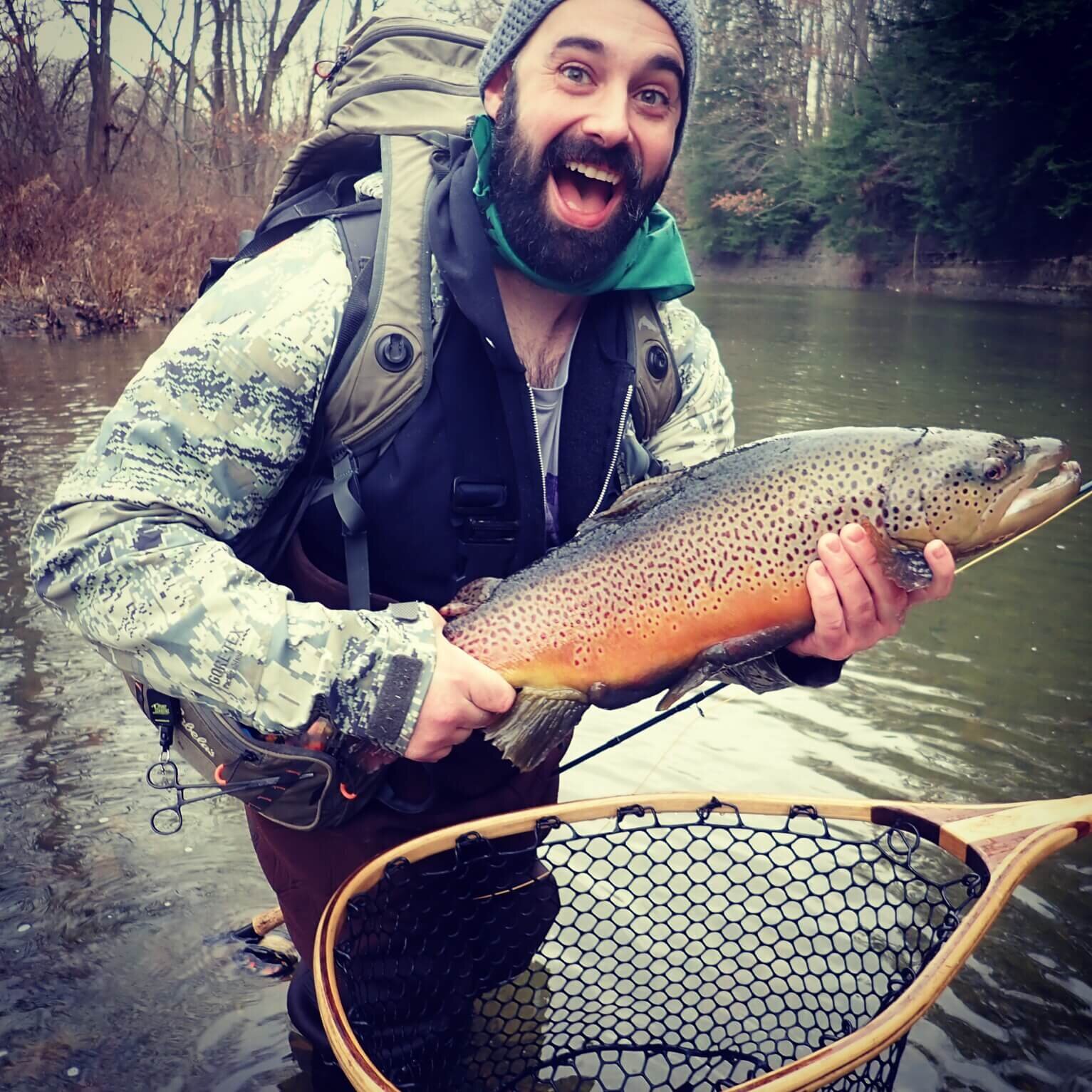 Ghostech Fly Fishing Strike Indicators GHOSTech Strike Indicators team and  how to contact our USA made fly fishing team —