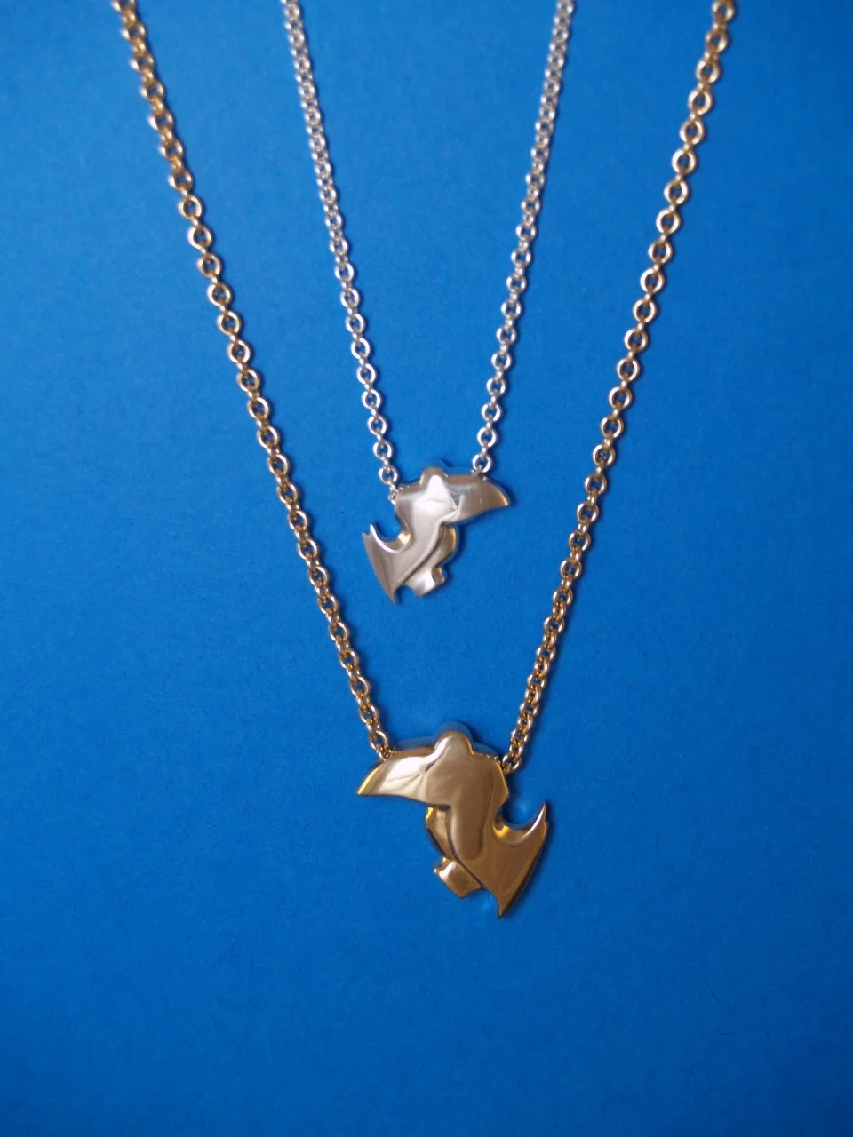 Contemporary Jayhawks (all rights reserved/licensed by The University of Kansas)