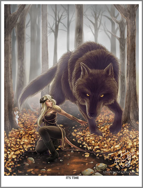 Arista and Ripper - It's Time print shop.jpg