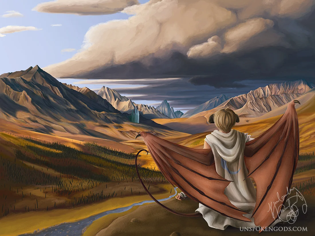 Julian overlooking Tombstonesmallwm.jpg