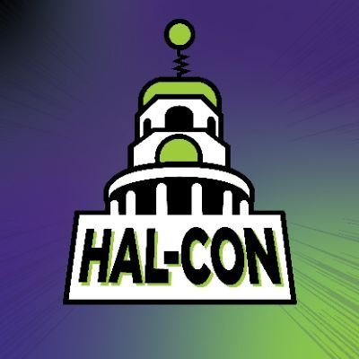Unspoken Gods at Hal-Con 2024