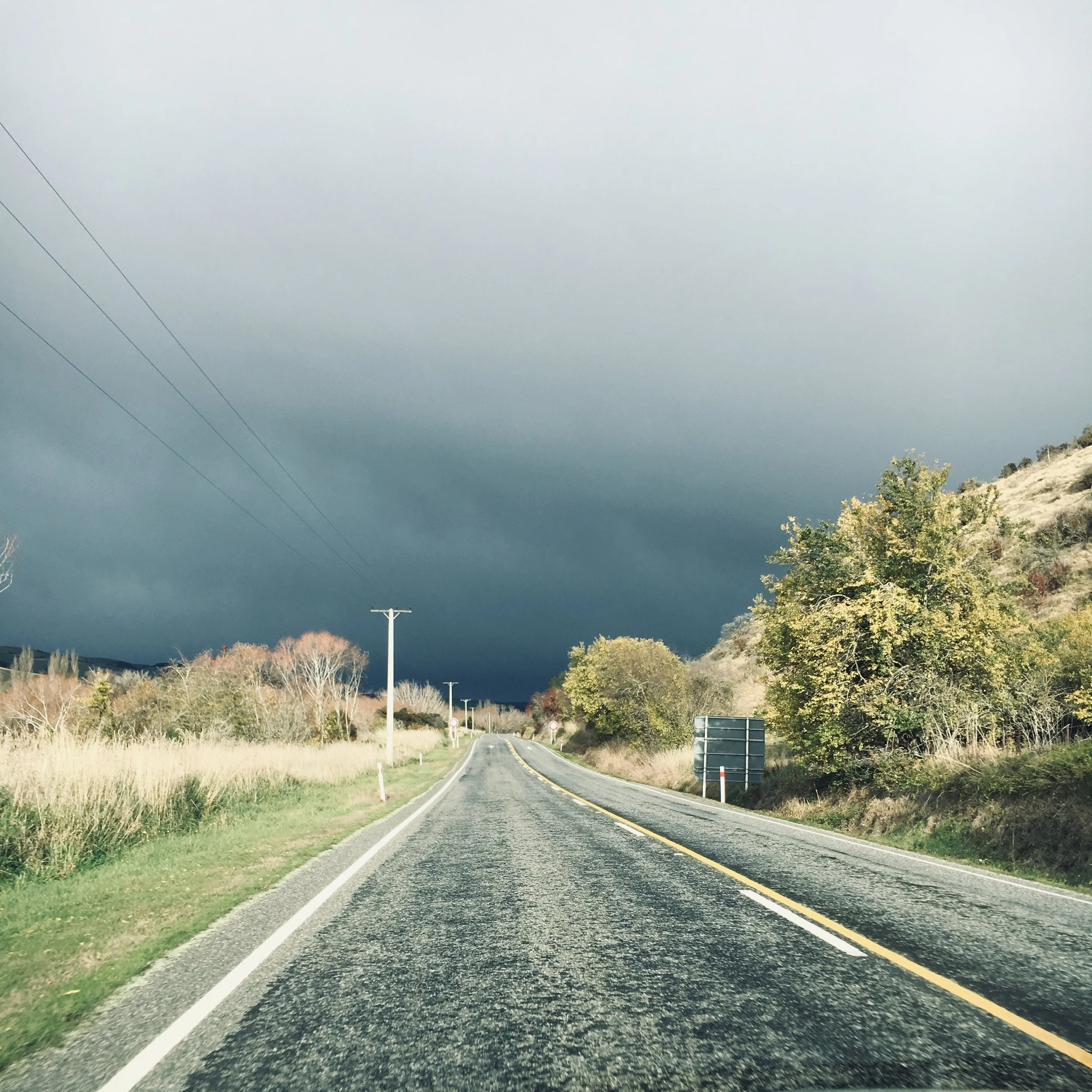 Maybe Baby #2: Blame, ego and the discovery of dignity