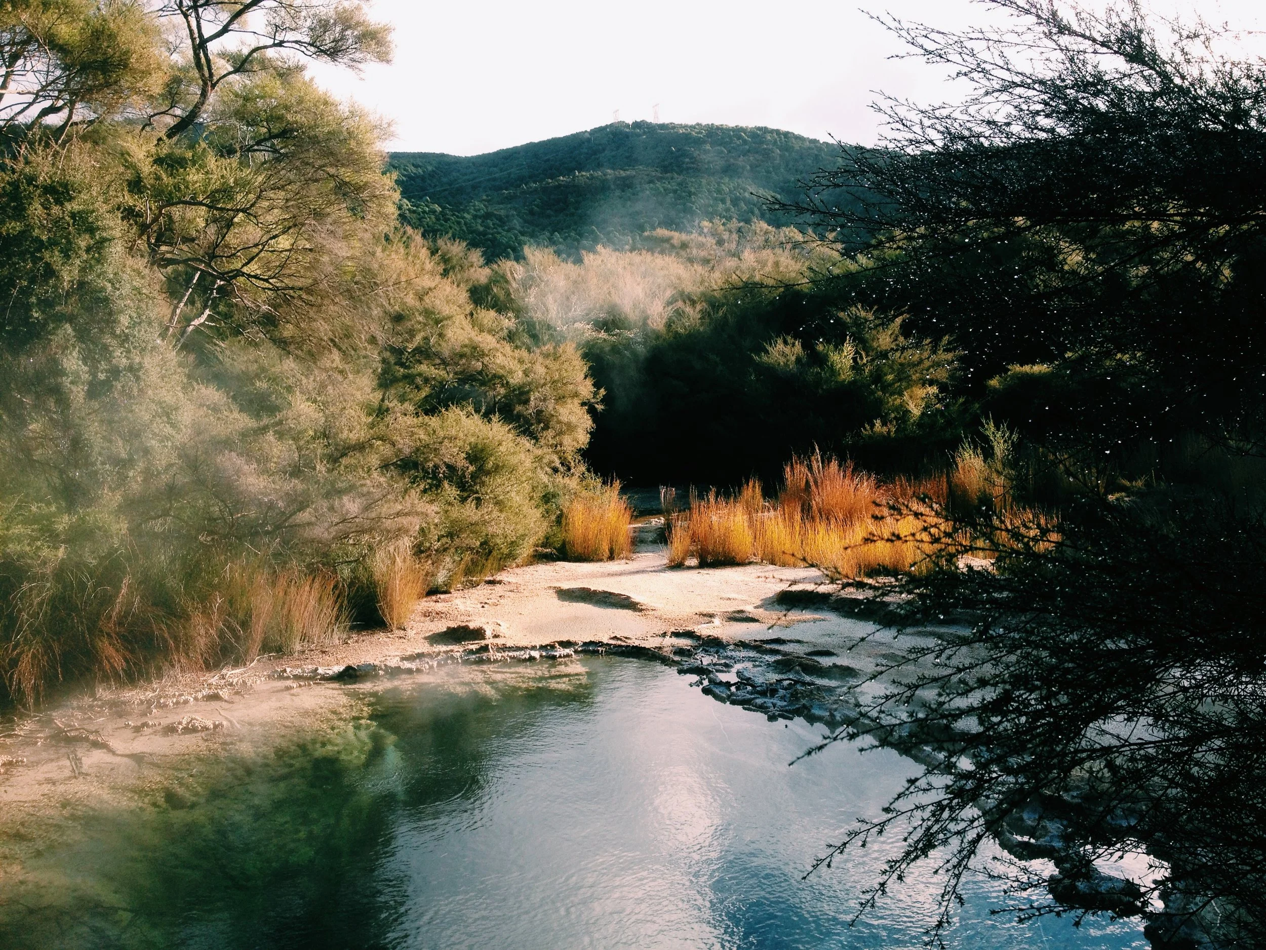 The hardest law to keep