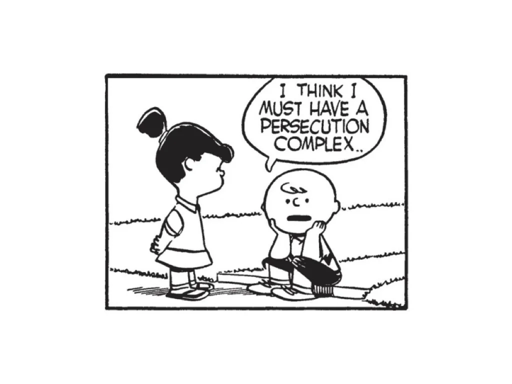 Why the Christian Persecution Complex Has to Stop