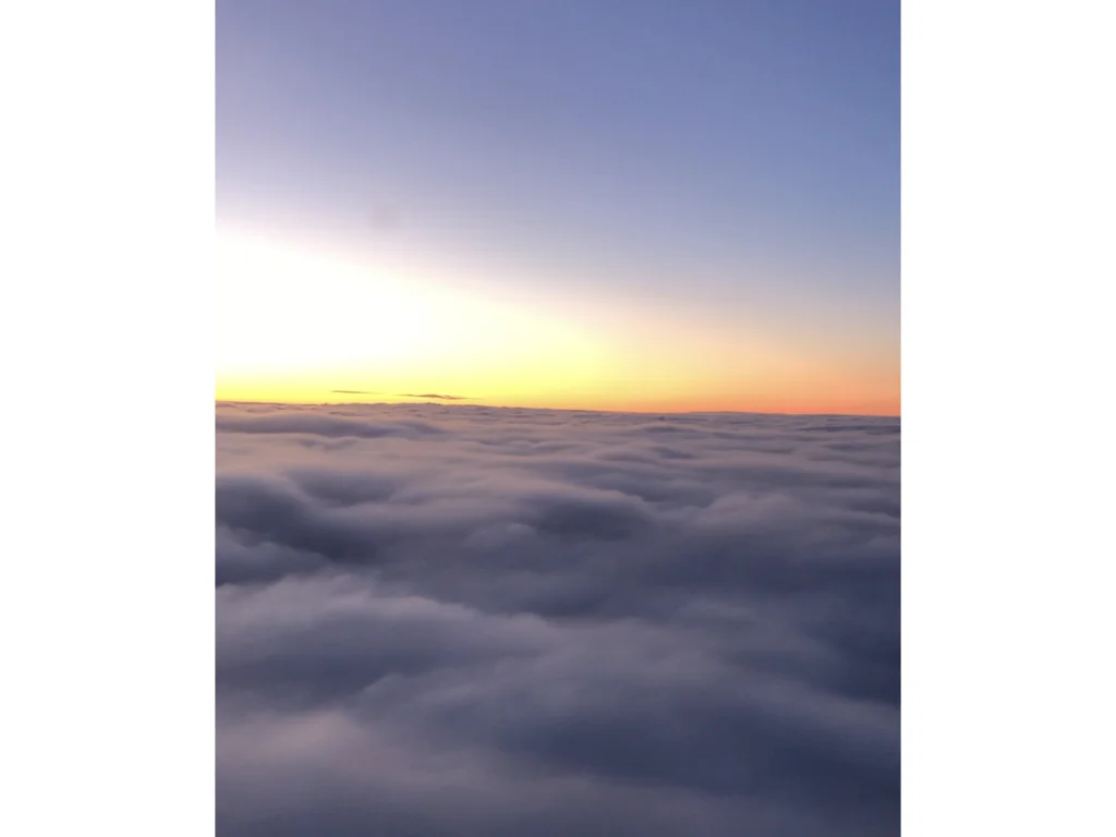 Why I still believe in God (most of the time)
