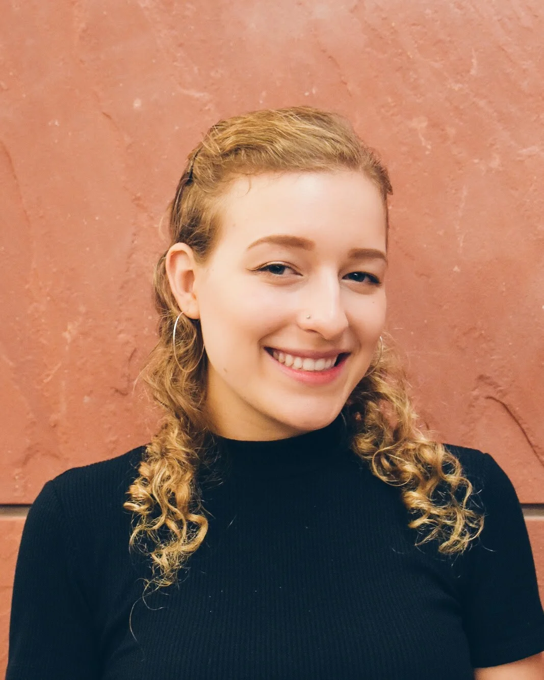 Hana Flaxman, Secretary